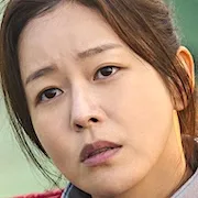 Kyung Soo-Jin