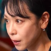 Actress Ryoko Yuui