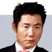 Actor Park Sang-won