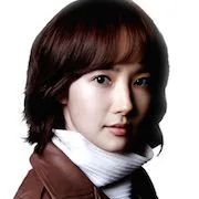 Park Min-young