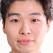 Kaishi Iwao actor portrait