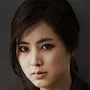 Actress Han Chae-ah