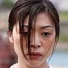 Chika Uchida in the film