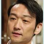 Mitsuru Fukikoshi as Nobusuke Nagashima