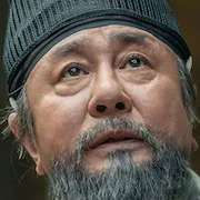 Actor Choi Min-sik