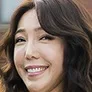 Actress Jeon Soo-Kyeong