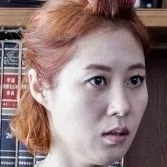 Moon So-Ri