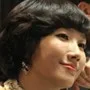 Actress Lee Seon-Jin