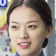Chun Woo-hee as Mi-jin