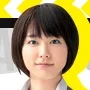 Yui Aragaki as Machiko Mayuzumi
