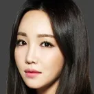 Actress Lee Yu-Ri