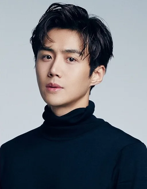 Profile image of Kim Seon-Ho