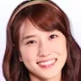 Park Eun-Bin as Ham Yi-Seul