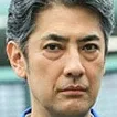 Keisuke Horibe