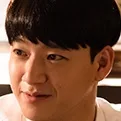 Actor Yoo Min-Kyu