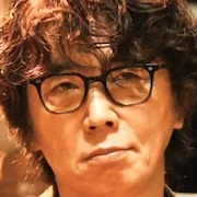 Yusuke Santamaria portrait