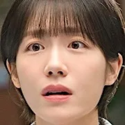 Actress So Ju-Yeon
