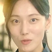 Han Jae-Yi as Kang Eun-Chan
