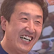 Actor Hyun Bong-Sik