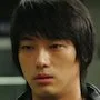 Actor Namkoong Min