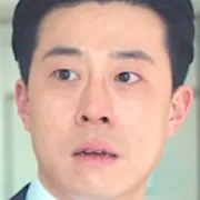 Kim Hwa-Joong