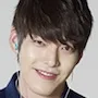 Kim Woo-Bin