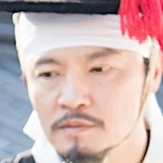 Actor Jo Han-chul