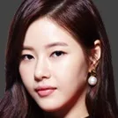 Actress Park Ha-Na