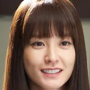 Jung Yu-Mi as Managing Director Hong