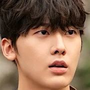 Yoon San-Ha