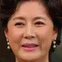 Actress Park Jung-Soo
