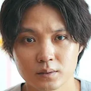 Hayato Isomura portrait