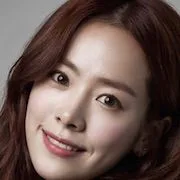 Han Ji-Min as Jang Ha-Na
