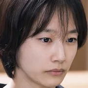 Kwak Sun-young as Song Ji-yeon