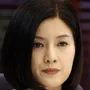 Actress Hwang Geum-hee