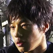 Actor Lee Chun-Hee