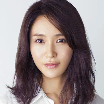 Portrait of Sayaka Yamaguchi