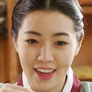 Shim Eun-kyung
