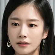 Kwak Sun-young as Song Mi-na