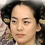Han Da-Min as Queen Gonghye