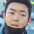 Kim Min-Ho