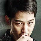 Actor Kim Beom