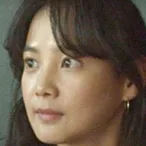 Actress Yoon Seung-ah