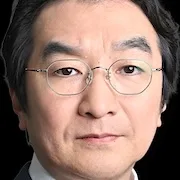 Tetsuhiro Ikeda portrait