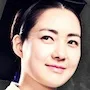 Lee Yo-Won as Kang Ji-Nyeong