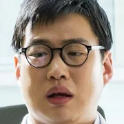 Ahn Jae-Hong
