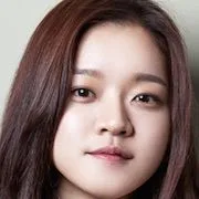 Actress Ko Ah-Sung