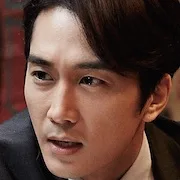 Song Seung-heon