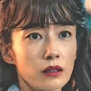 Kwak Sun-Young portrait
