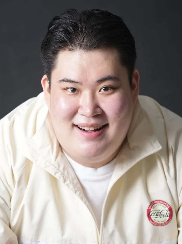 Yang Jeong-Ho profile photograph